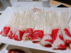 -韩宫宴炭火烤肉(印象城店)