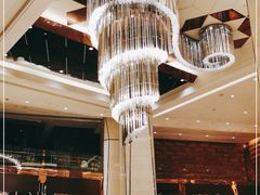 -西安赛瑞喜来登大酒店