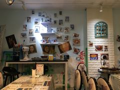 -超琪星·咖啡简餐(川音店)