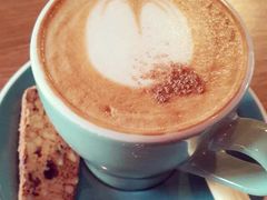 这美咖啡-ZEMOCAFE·FUSION FOOD(西交利物浦店)