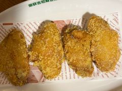 -新白鹿餐厅(龙游路店)