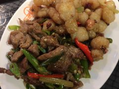 精品套餐-北京大学深圳研究生院-燕园2食堂