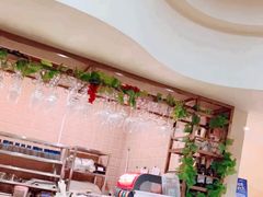 -长隆海洋王国-海洋大街餐厅