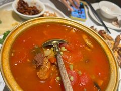 -关东小磨东北菜(漕河泾印象城店)