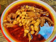 -老闵田螺馆·南昌市井菜·特色小吃(总店)