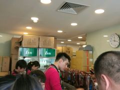 -1点点(银座和谐广场店)