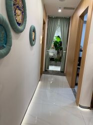 -芳朵美容养生SPA