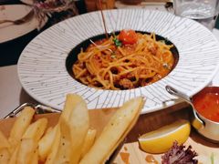 -ins森林童话餐厅coffee&bistro