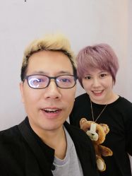 -变画·发型STUDIO