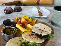 -The Rug Cafe(王府中环店)