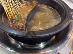 -钢管厂五区小郡肝火锅串串香(清河店)