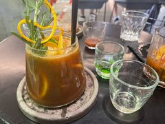-BE NORMAL CAFE(霞溪路店)