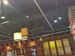 -京味斋·北京烤鸭(北京南站洋桥店)