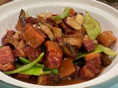 -老雒阳面馆·水席(定鼎门店)