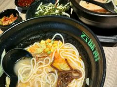 -云味馆·云南菜·云南米线(景田店)