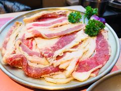 -西塔老太太泥炉烤肉(北京望京店)