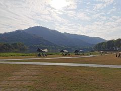 -风云岭森林公园