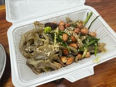 -陈添記·祖傳爽鱼皮·西关老字号(广州首店)
