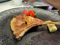 -海景壹号大酒店(滨湖店)