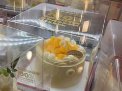 -味多美蛋糕(双合地铁店)