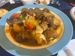 -伊带伊路新疆美食府(呼家楼店)