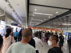 -长春西站