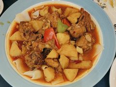 -伊带伊路新疆美食府(呼家楼店)