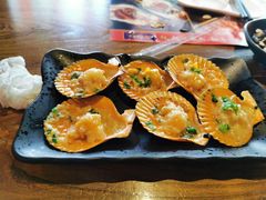 -烧蠔帮·湛江生蚝(工农店)