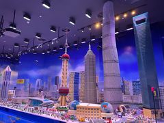 -上海乐高探索中心