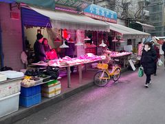 -东仓门早市