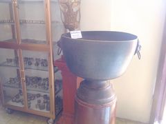 -柬埔寨国家博物馆