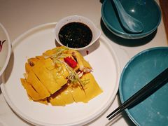 -荷塘秋月·本帮江浙菜(国权路店)