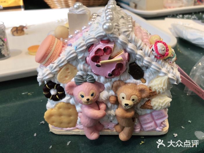 鲸diy手机壳手工礼品店图片