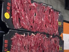 -潮发潮汕牛肉店(龙洞店)