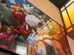 -弓二·烧鸟居酒屋(财富购物中心店)