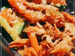 -小田油焖小龙虾(双井店)