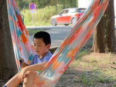 -南京市无想山景区