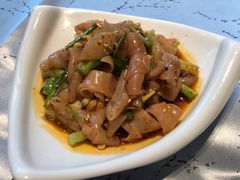 鹅肠-红辣椒·川菜·火锅(大洋中心店)