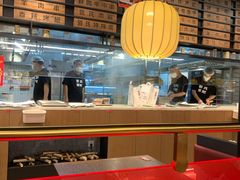 -管氏翅吧(马家堡店)