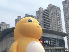 -海底捞火锅(华润万象汇店)