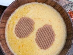 -格日勒阿妈蒙古厨房(市政府西门店)