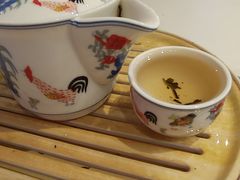 -南拳十三姨·潮汕砂锅粥·粤菜(西单大悦城店)