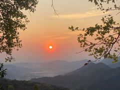 -广州市石门国家森林公园