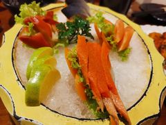 -翠湖湾海鲜音乐餐厅