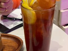-龙记·香港茶餐厅(海上世界店)