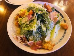 -PIZZA BIANCA(万象城店)