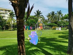 -三亚亚龙湾天域度假酒店