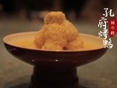 -四季厨房 鲁菜·孔府烤鸭(高新万达店)