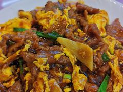 醋溜木须-白魁老号饭庄(交道口店)
