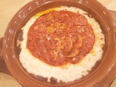 -萨莉亚意式餐厅(特力时尚汇店)